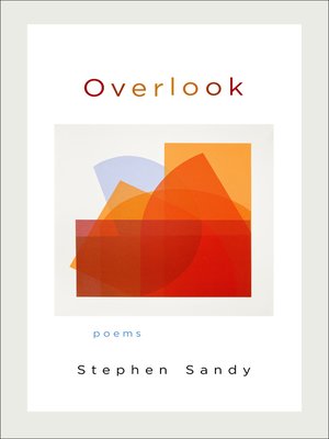 cover image of Overlook